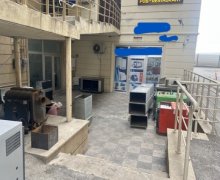 Satılır Obyekt İnşaatçılar m., Yeni Yasamal qəs., Albalı uşaq baxçası , Yasamal r.