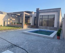 Satılır Bağ evi Buzovna, Xəzər r.