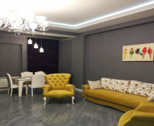 Satılır Yeni Tikili İnşaatçılar m., Yasamal qəs., Yasamal r.