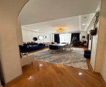 Satılır Yeni Tikili İnşaatçılar m., Yasamal r.