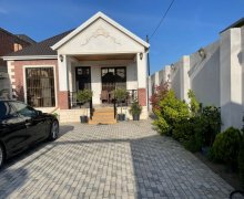 Satılır Həyət evi/villa Koroğlu m., Pirşağı qəs., Sabunçu r.