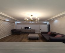 Kirayə (aylıq) Yeni Tikili Həzi Aslanov m., H.Aslanov qəs., Xətai r.