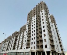 Продажа Новостройка İnşaatçılar м., пос. Йени Ясамал, Ясамал р.