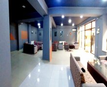 Satılır Obyekt Memar Əcəmi m., Nəsimi r.