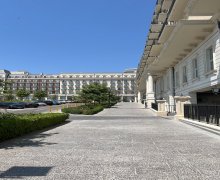 ag seherde aylıq evler Ağ şəhər, Xətai r.