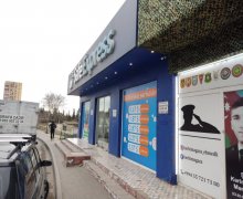 Kirayə (aylıq) Obyekt Əhmədli m., Əhmədli, Xətai r.