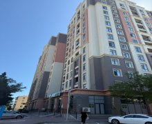 Satılır Yeni Tikili Qara Qarayev m., Nizami r.