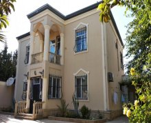 Satılır Həyət evi/villa Koroğlu m., Bakıxanov qəs., Sabunçu r.