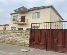 Продажа Дома/Виллы м. Азадлыг м., пос. Биляджари, Бинагадинский р-н р.