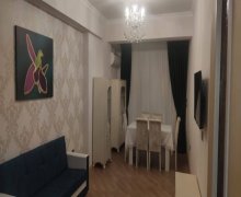 Kirayə (aylıq) Yeni Tikili Bayıl qəs., Səbail r.