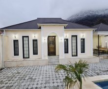 Kirayə (günlük) Həyət evi/villa Qəbələ ş.