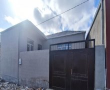 Satılır Həyət evi/villa Binəqədi qəs., Binəqədi r.