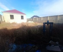 Satılır Həyət evi/villa Binəqədi qəs., Binəqədi r.