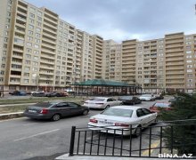 Lokbatanda satilan evler Lökbatan qəs., Qaradağ r.