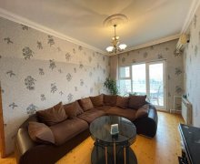 Satılır Köhnə Tikili Yeni Günəşli qəs., Suraxanı r.