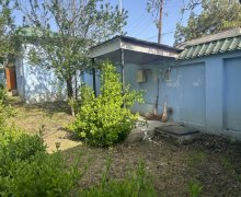 Satılır Həyət evi/villa Qəbələ ş.