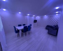 ehmedlide aylıq kiraye evler/villa Əhmədli m., Xətai r.