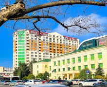 Kirayə (aylıq) Obyekt Nəriman Nərimanov m., Nərimanov r.