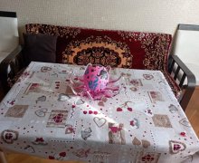 Kirayə (aylıq) Yeni Tikili Həzi Aslanov m., Xətai r.