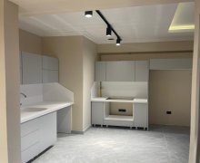 Продажа Новостройка м. Автовокзал м., пос. Биляджари, Бинагадинский р-н р.