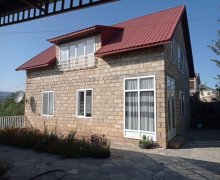 Kirayə (günlük) Həyət evi/villa Şamaxı ş.