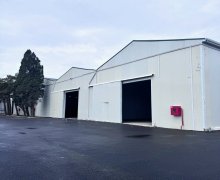 Kirayə (aylıq) Obyekt Ulduz m., Nərimanov r.