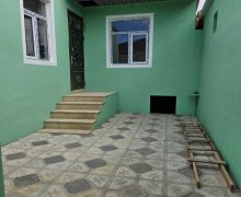 Satılır Həyət evi/villa Azadlıq m., Binəqədi qəs., Binəqədi r.