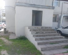 Kirayə (aylıq) Ofis Nərimanov r.