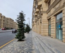 Satılır Obyekt Nəriman Nərimanov m., Nərimanov r.