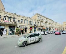 Kirayə (aylıq) Köhnə Tikili 28 May m., Nəsimi r.