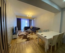 Kirayə (aylıq) Yeni Tikili Xətai m., Xətai r.