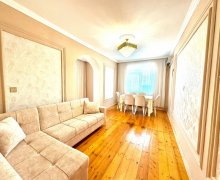 Satılır Yeni Tikili Həzi Aslanov m., Xətai r.