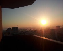 Satılır Yeni Tikili Xalqlar dostluğu m., 8-ci kilometr, Nizami r.