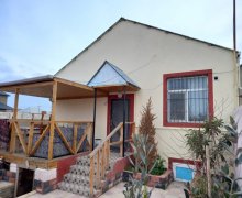 Satılır Həyət evi/villa Buzovna, Xəzər r.