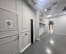 Kirayə (aylıq) Ofis 28 May m., Kubinka, Nəsimi r.