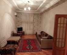 Kirayə (aylıq) Yeni Tikili İnşaatçılar m., Yasamal qəs., Yasamal r.