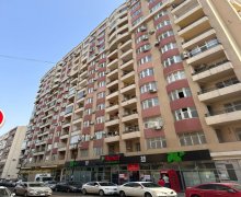 Kirayə (aylıq) Yeni Tikili Nizami m., Yasamal r.