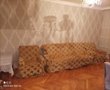 Kirayə (aylıq) Köhnə Tikili Azadlıq m., 8-ci mikrorayon, Binəqədi r.