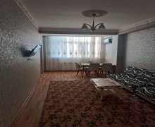 Kirayə (aylıq) Yeni Tikili Əhmədli m., Əhmədli, Xətai r.