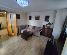 Kirayə (günlük) Köhnə Tikili Sahil m., Səbail r.