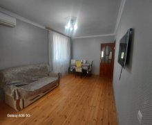 Kirayə (aylıq) Köhnə Tikili Avtovağzal m., Binəqədi r.