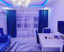 Kirayə (aylıq) Köhnə Tikili Elmlər akademiyası m., Yasamal r.