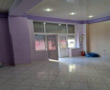 Kirayə (aylıq) Obyekt İnşaatçılar m., Yasamal qəs., Yasamal r.