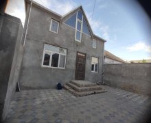 Satılır Həyət evi/villa Ramana qəs., Sabunçu r.