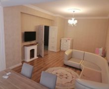 Kirayə (aylıq) Yeni Tikili Xətai m., Xətai r.