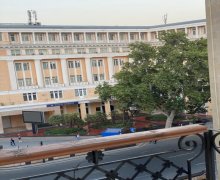 Kirayə (aylıq) Köhnə Tikili Sahil m., Səbail r.