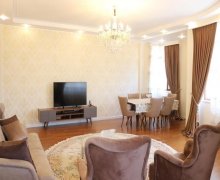 Satılır Yeni Tikili Xətai m., Xətai r.