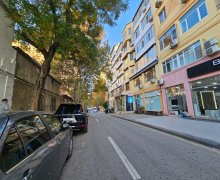 Satılır Obyekt Nizami m., Nəsimi r.