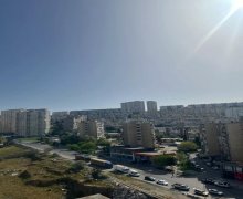 hezi aslanovda yeni tikililer Həzi Aslanov m., Xətai r.