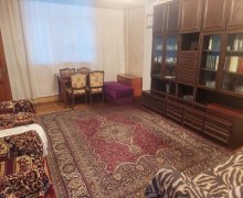 Satılır Köhnə Tikili Nəriman Nərimanov m., 5 nömrəli xəstəxana, Nərimanov r.